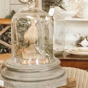 Meet your Posher, Linda